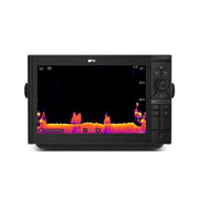AXIOM2 12 Pro-RVM, Écran Hybride tactile multifonctions 12”, sondeur 1kW CHIRP, Down, Side et RV 3D, Wifi, cartographie Lighthouse Europe du Nord, sans sonde