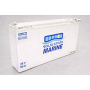 Batterie de servitude 48V 90Ah 6TL