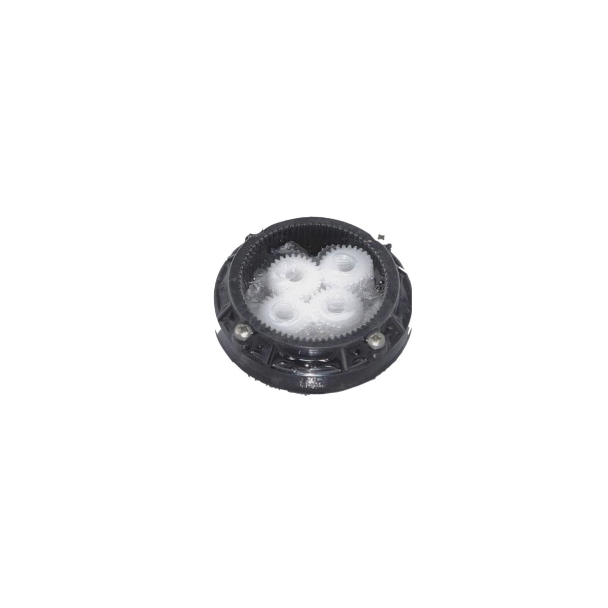 Raymarine N023 - Kit d'engrenage rotatif secondaire