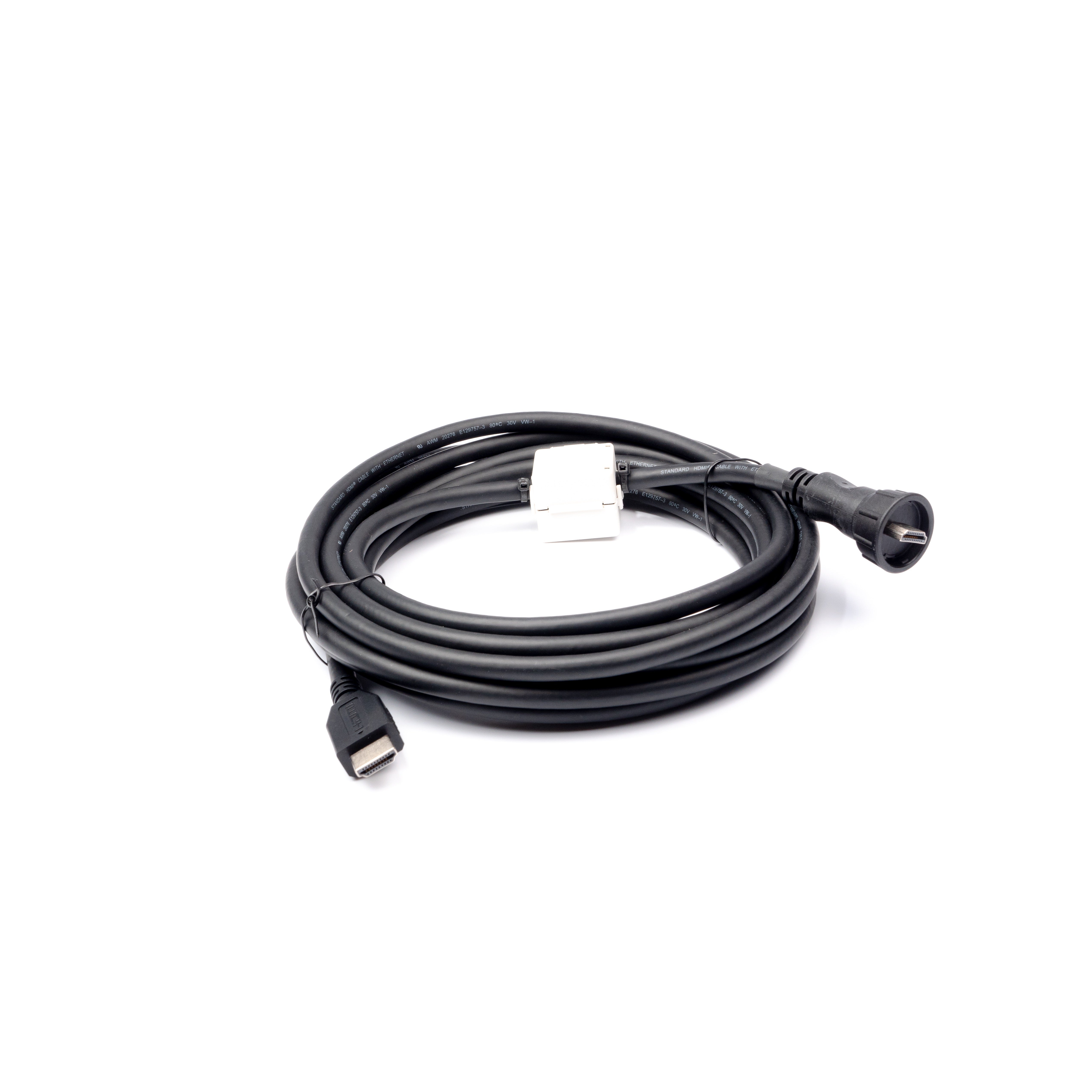 HDMI câble, 5 mètres