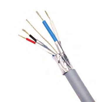 Câbles et connecteurs NMEA2000 - Câble micro en vrac - 30 m (gris)