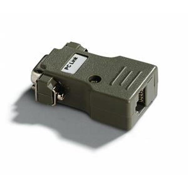 PC LINK RS232/QRS232 adaptateur port série mass combi