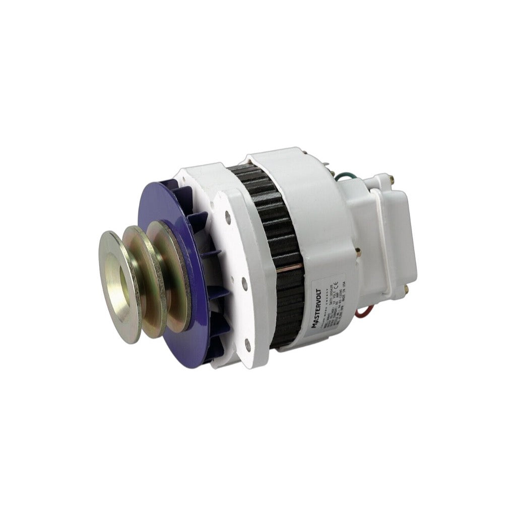 Alternateur Alpha 12/130 III incl. Alpha Pro III