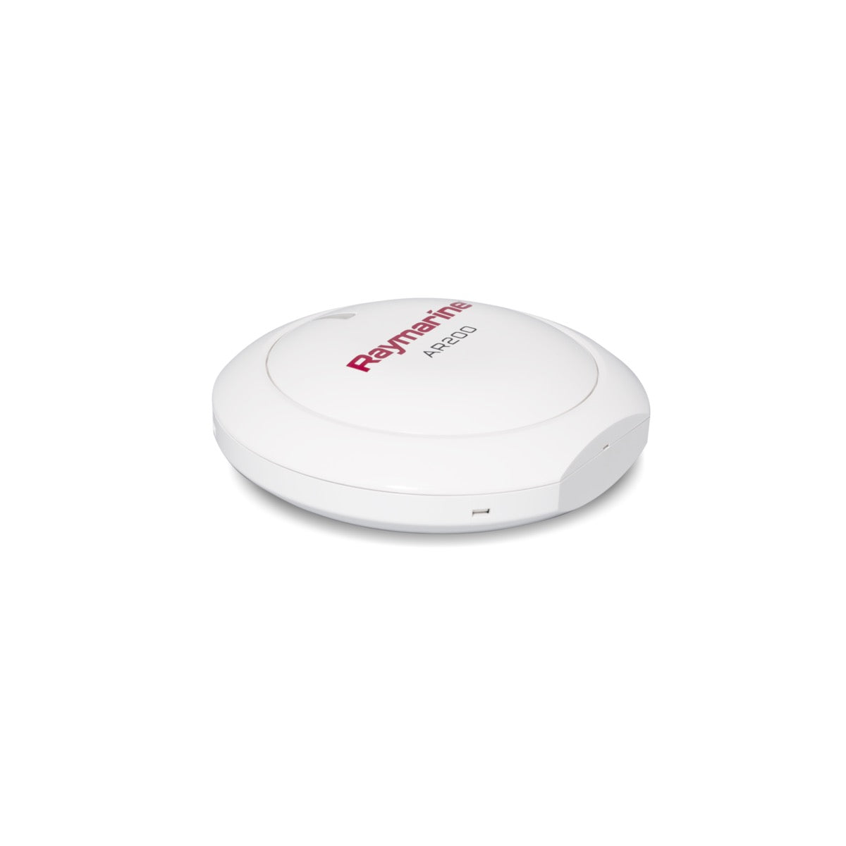 Pack de réalité augmentée comprenant une caméra IP CAM300, un module AR200, dorsale STNG 1 m, raccord en T et câble Raynet de 10 m
