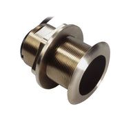 Sonde sondeur et température B60 inclinée à 20° (Branchement CP370 )