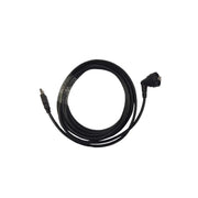 Contrôle tactile du PC par Axiom XL, câble 5 m prise USB(B) 90° vers USB(A) PC