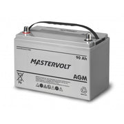 Batterie AGM 12/90Ah