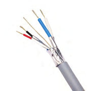 Câbles et connecteurs NMEA2000 - Câble micro en vrac - 100 m avec bobine(gris)