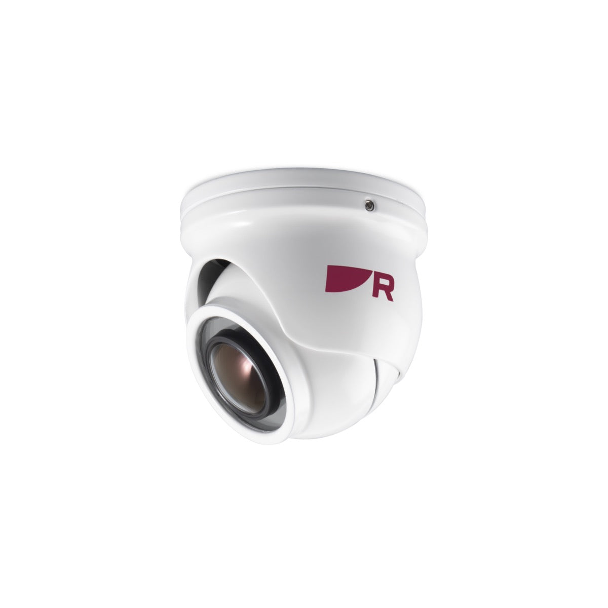 CAM300 Caméra dôme Vidéo Marine Jour & Nuit (Connexion IP)