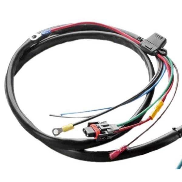 wiring set Alpha pro