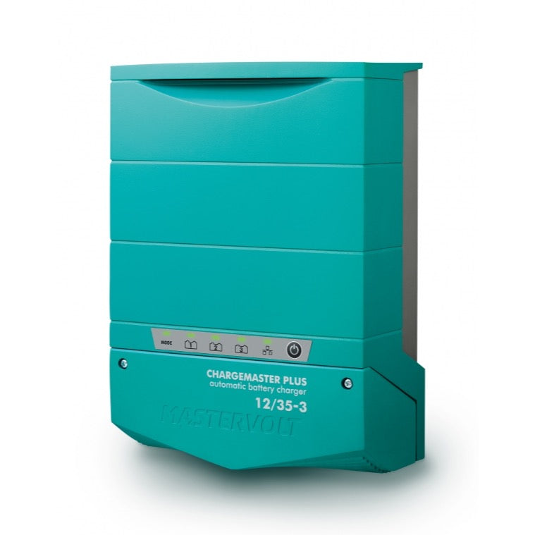 Chageur convertisseur ChargeMaster Plus 12/50-3