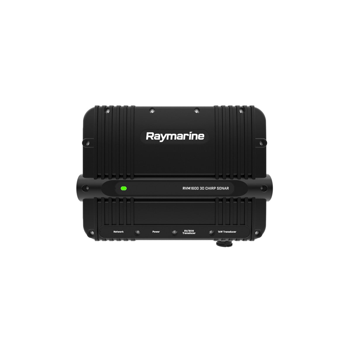 Module sondeur RVM1600 RealVision avec sondeur 1kW, DownVision, SideVision et RealVision 3D