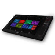 Kit de montage panneau pour AXIOM Pro 12 / eS12