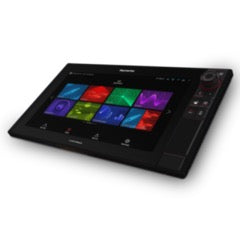 Kit de montage panneau pour AXIOM Pro 12 / eS12