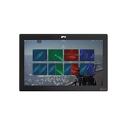 AXIOM2 XL 19 - Ecran tactile 18.5" Glass Bridge multifonctions