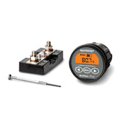 BattMan Pro. Contrôleur de batterie