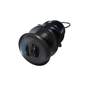 Capteur plastique analogique ST900/P120 Vitesse/Température profilé traversant câble 20 m