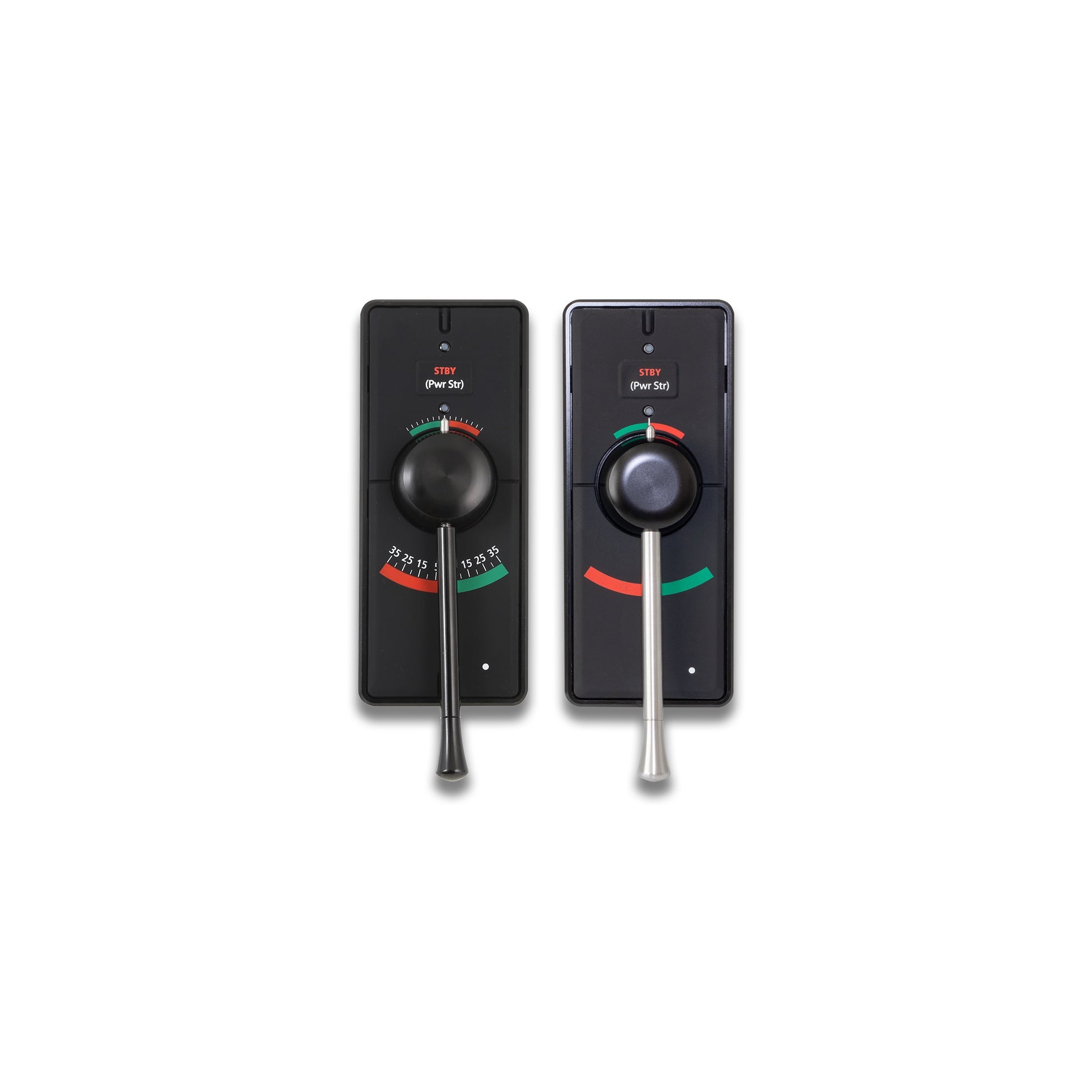 Boitier de commande pilote Tiller Follow-On (Auto - Power Steer - Auto)