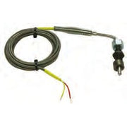 Sonde de température des gaz d'échappement (EGT)