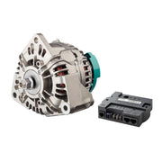 Alternateur Alpha Compact 28/150, régulateur Alpha Pro III inclus