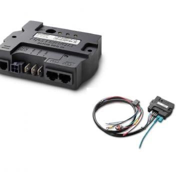 Régulateur de charge Alpha Pro III