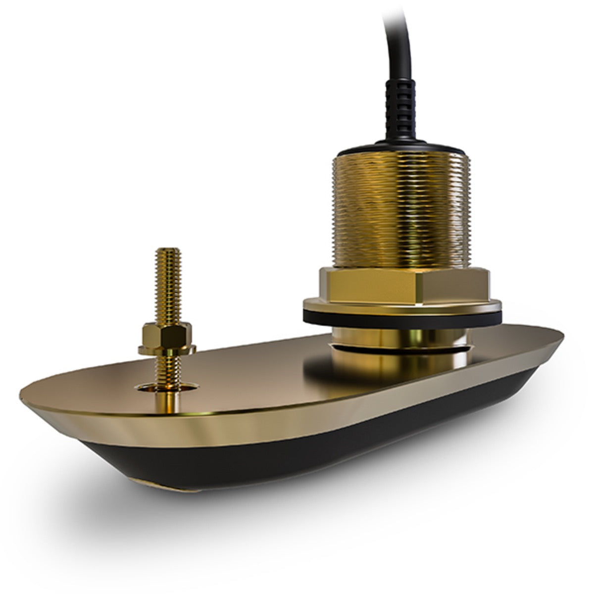 Sonde traversante Bronze 0° RV-200 RealVision 3D, branchement direct AXIOM (Câble 8m)