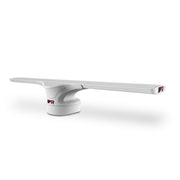 Radar Cyclone 55 Watts avec antenne poutre 6' et câble radar RayNet 15m