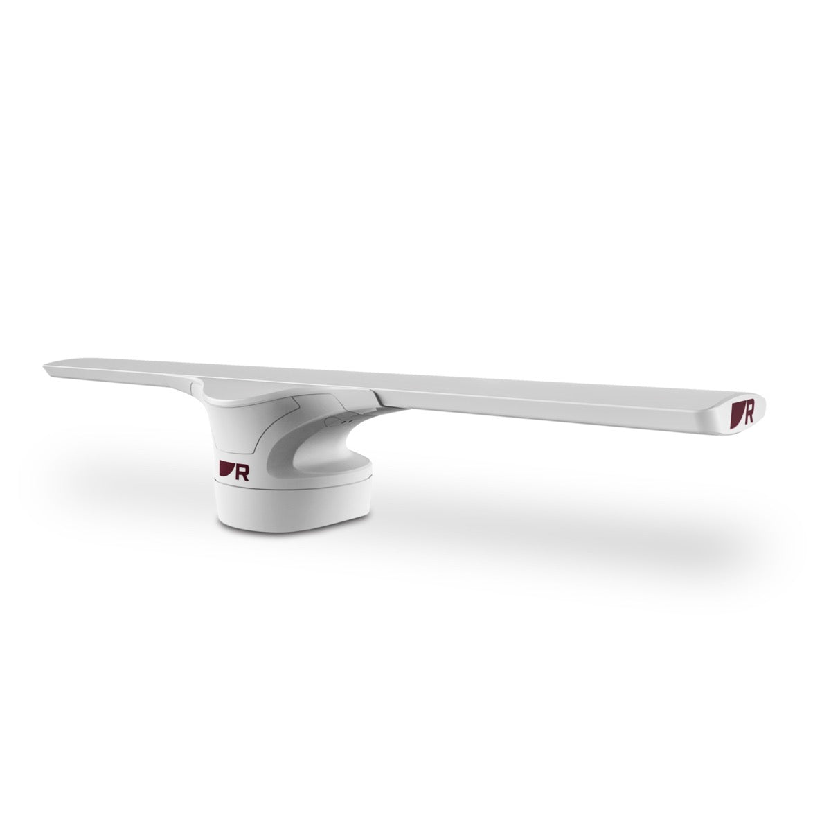 Radar Cyclone 55 Watts avec antenne poutre 6' et câble radar RayNet 15m