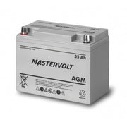 Batterie AGM 12/55Ah