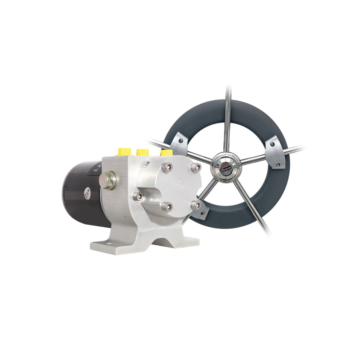 Courroie de replacement pour WheelPilot MK2