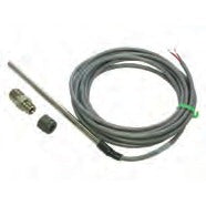 Sonde de température à anneau/sous boulon