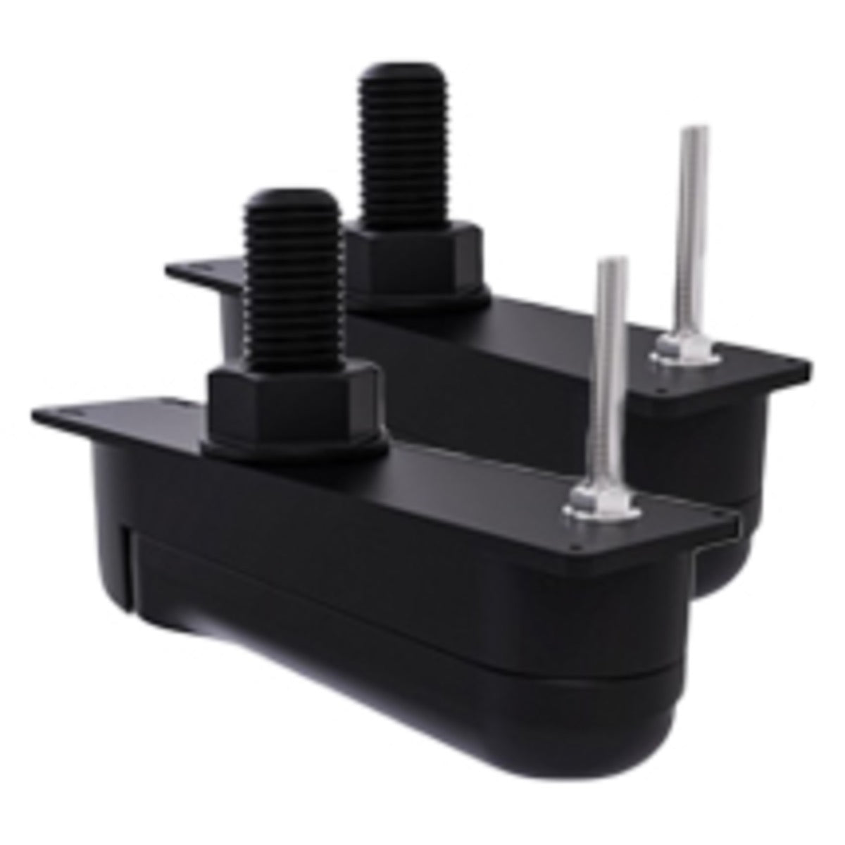 Pack sondes traversantes plastiques bâbord et tribord 12° HV-300 HyperVision