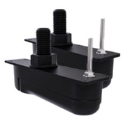 Pack sondes traversantes plastiques bâbord et tribord 12° HV-300 HyperVision