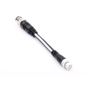 Adaptateur DeviceNet Mâle vers STNG (120mm)