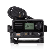 Émetteur-récepteur VHF avec récepteur GPS intégré Ray53