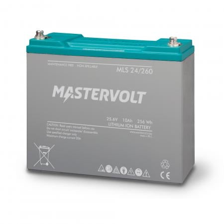 Batterie MLS 24/260 Lithium ion