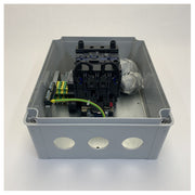 Boîtier Masterswitch 25 kW (230 V)