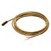 Sonde de température à immersion