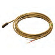 Sonde de température à immersion