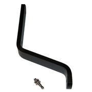 Coude 127 mm