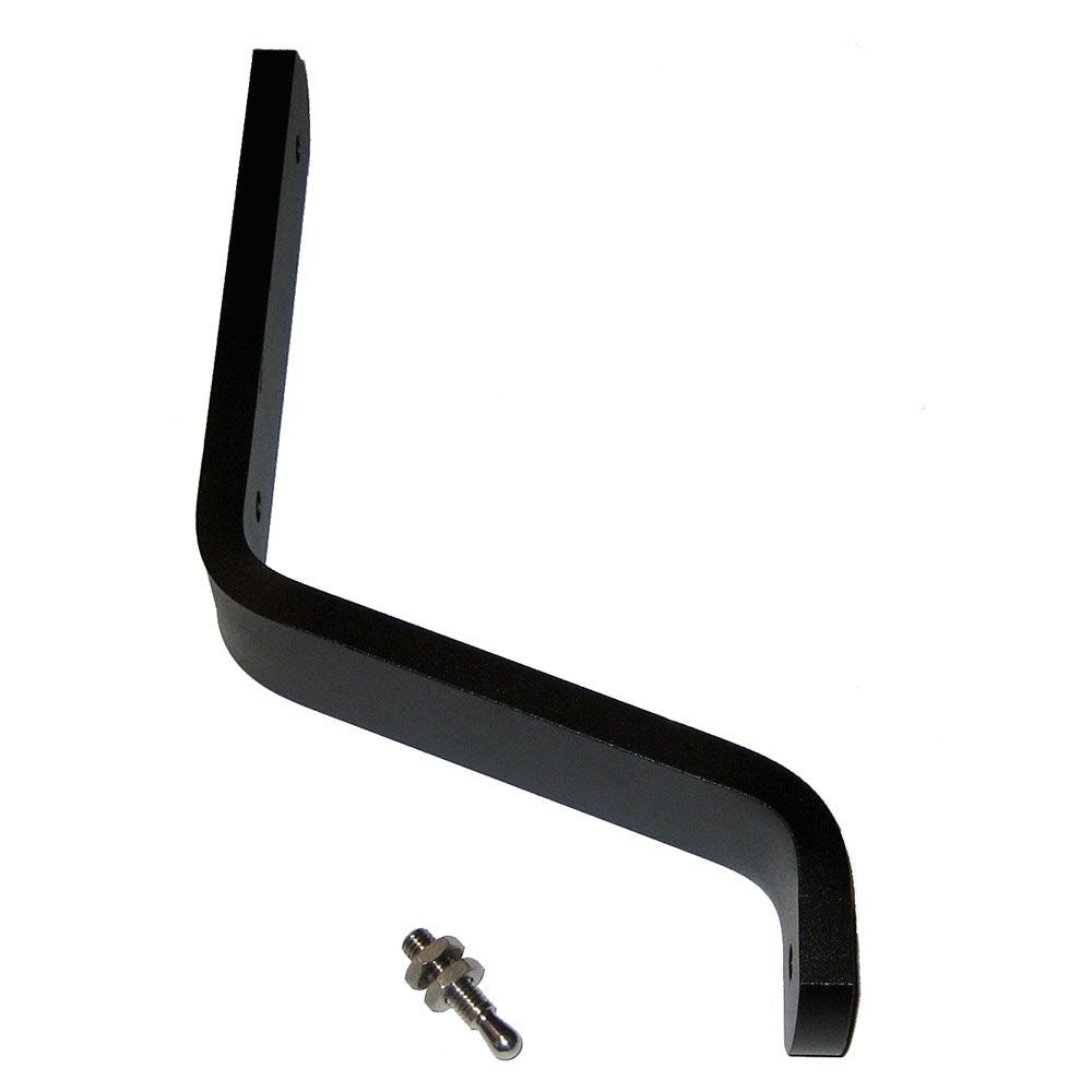 Coude 127 mm