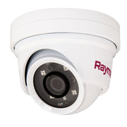 CAM220 Caméra dôme Vidéo Marine Jour & Nuit (Connexion IP)