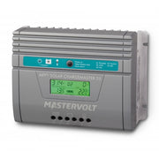 Régulateur de charge solaire MPPT SCM25