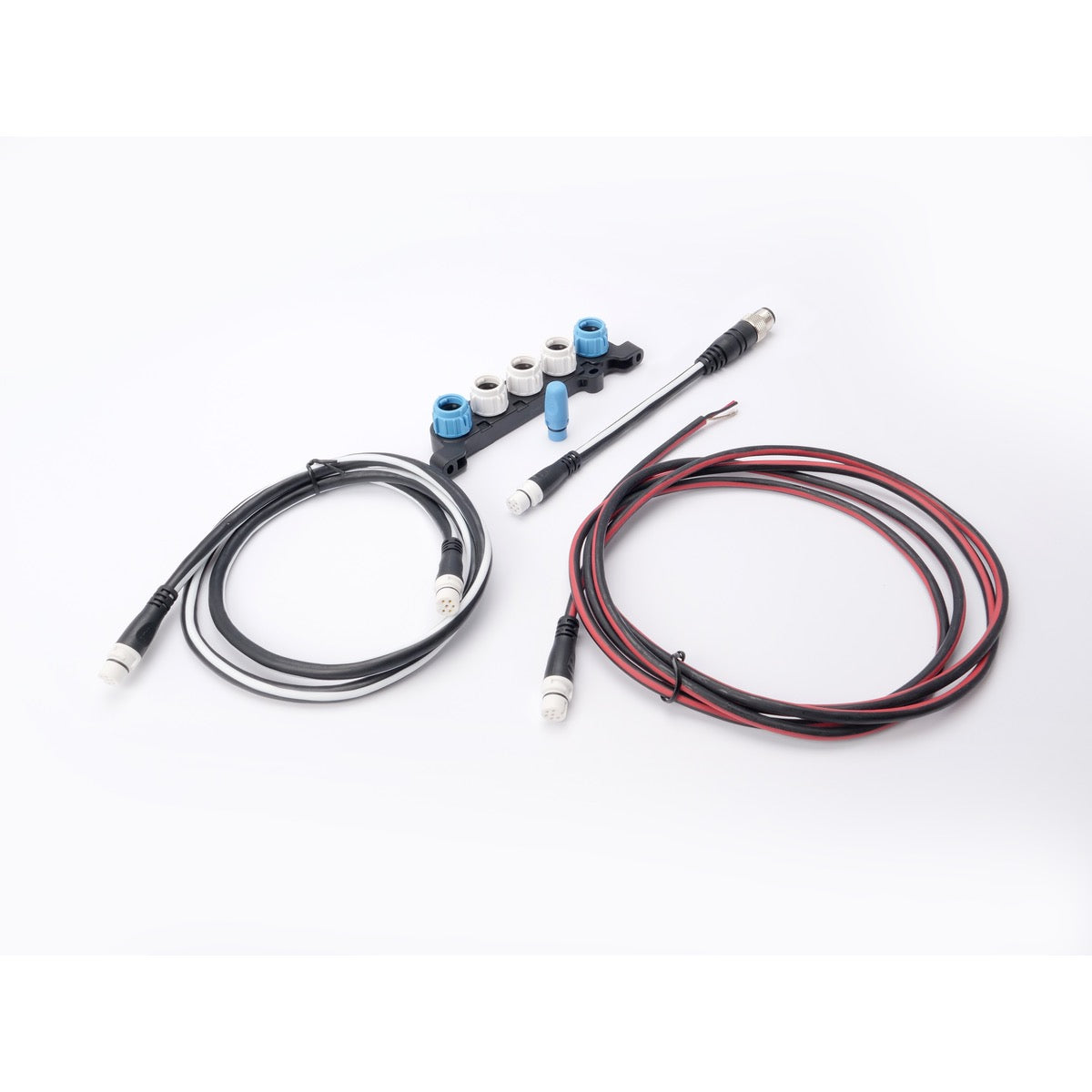Câbles interface Kit/NMEA2000 (1X A06039, 1X A06045, 1X A06064, 1X A06049, 2X A06031)