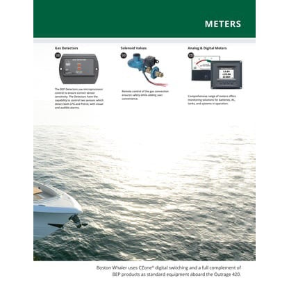 Convertisseur AC Master 24/500 IEC (230 V)