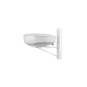 Support de mât pour antenne radôme 24 ‘’