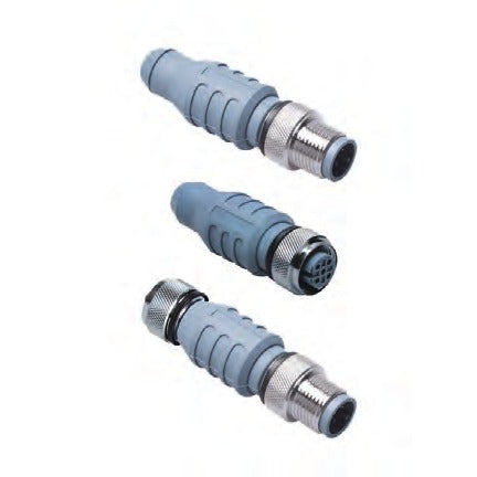 Câbles et connecteurs NMEA2000 - Micro-résistance de terminaison (mâle)