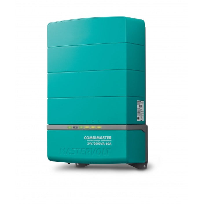 Convertisseur chargeur CombiMaster 24/3000-60 230V