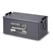 Batterie Gel MVG 12/200