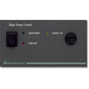 Panneau de contrôle d'alarme de pompe de cale Mastervolt C-3-BC 10/30V série 3